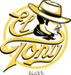 El Tony Mate